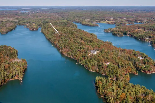 $1,250,000 | 77 Harbor Ridge Road, West Bath, ME 04530