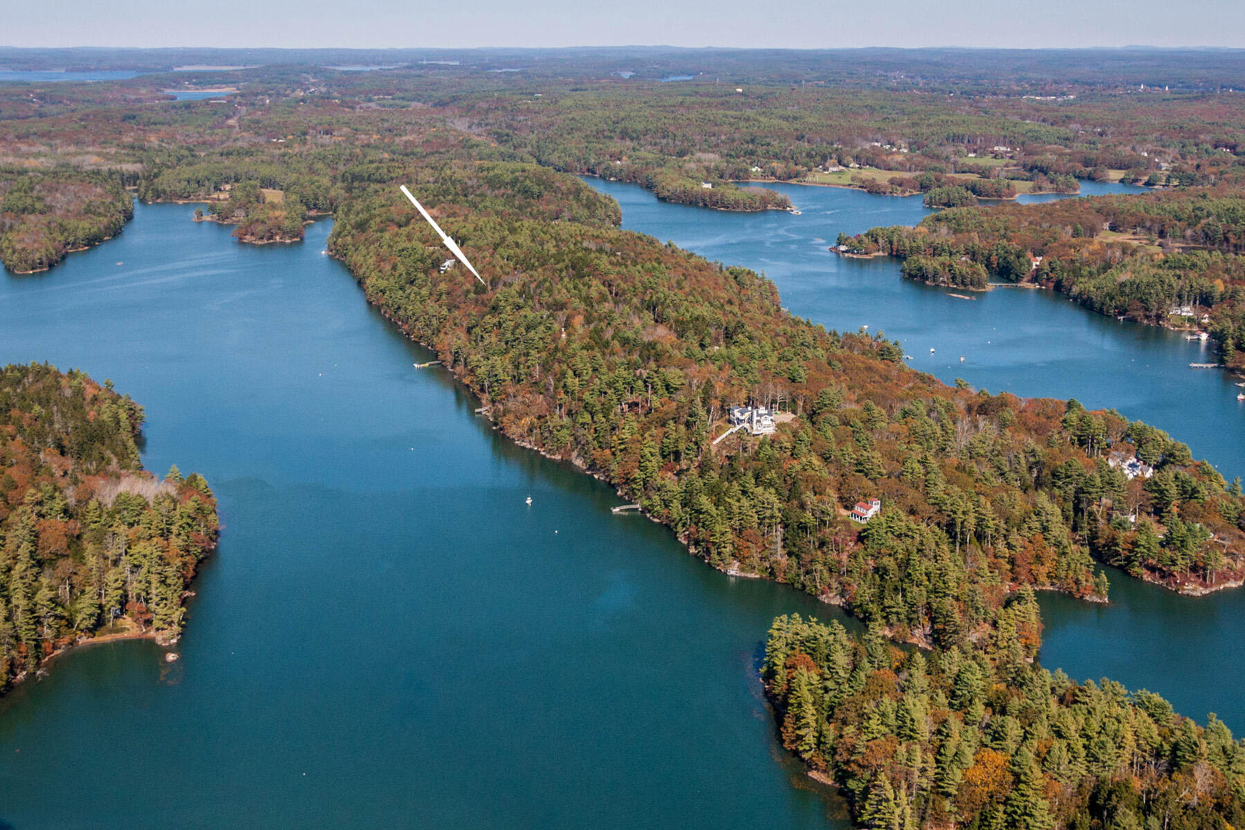 77 Harbor Ridge Road West Bath, ME 04530 - Photo 14 of 28 77HarborRidge_15_A