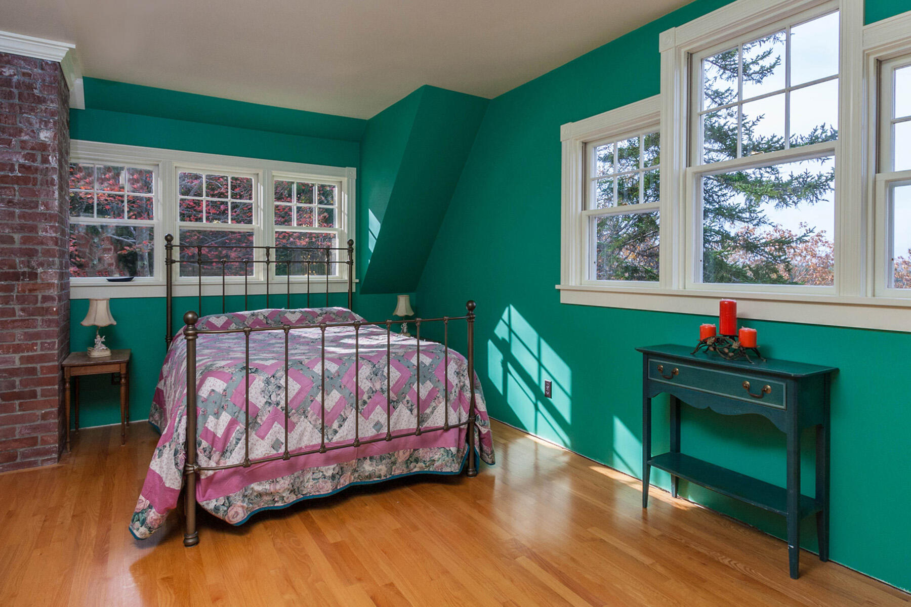 77 Harbor Ridge Road West Bath, ME 04530 - Photo 15 of 28 77HarborRidge_23_print