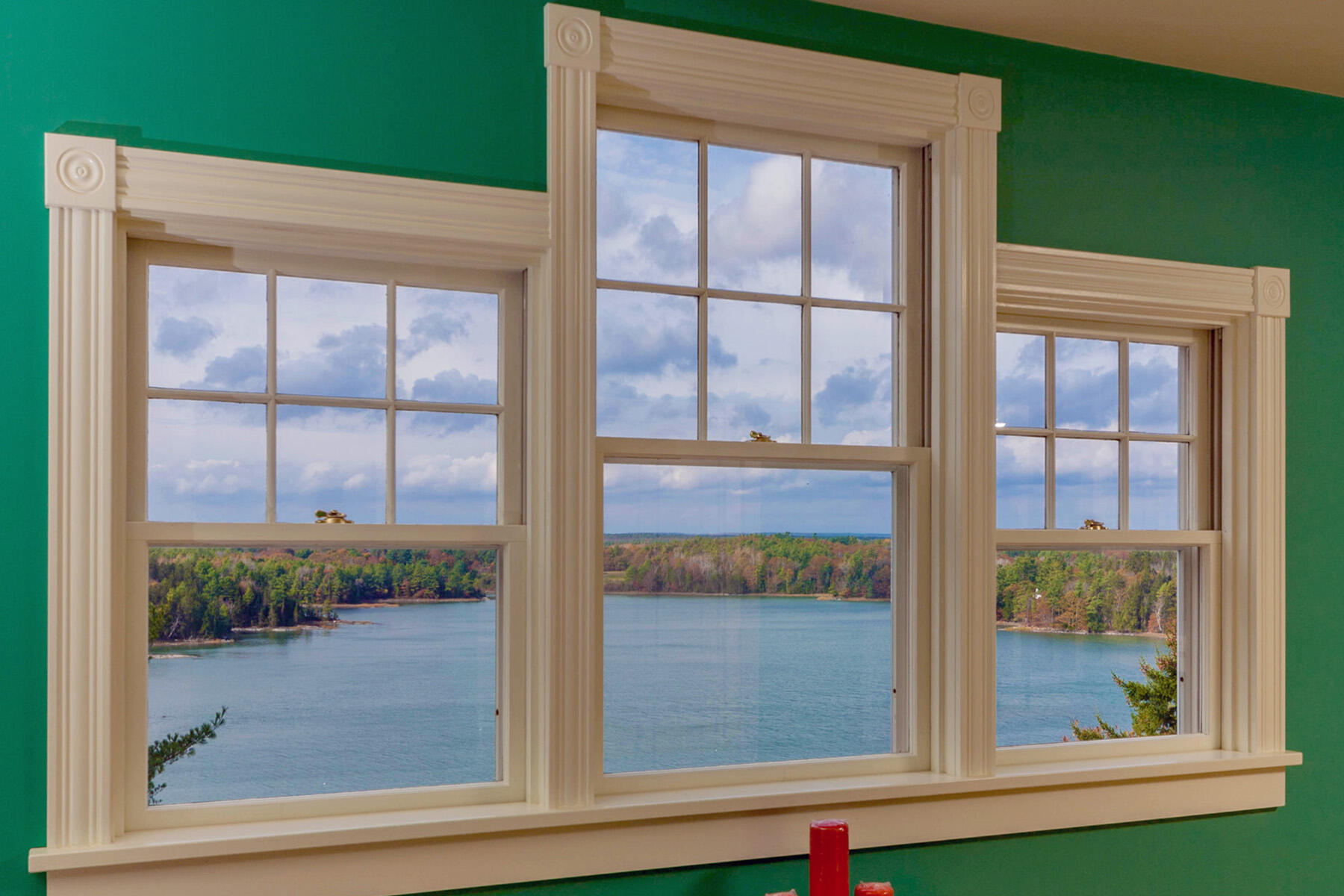 77 Harbor Ridge Road West Bath, ME 04530 - Photo 16 of 28 77HarborRidge_24_print