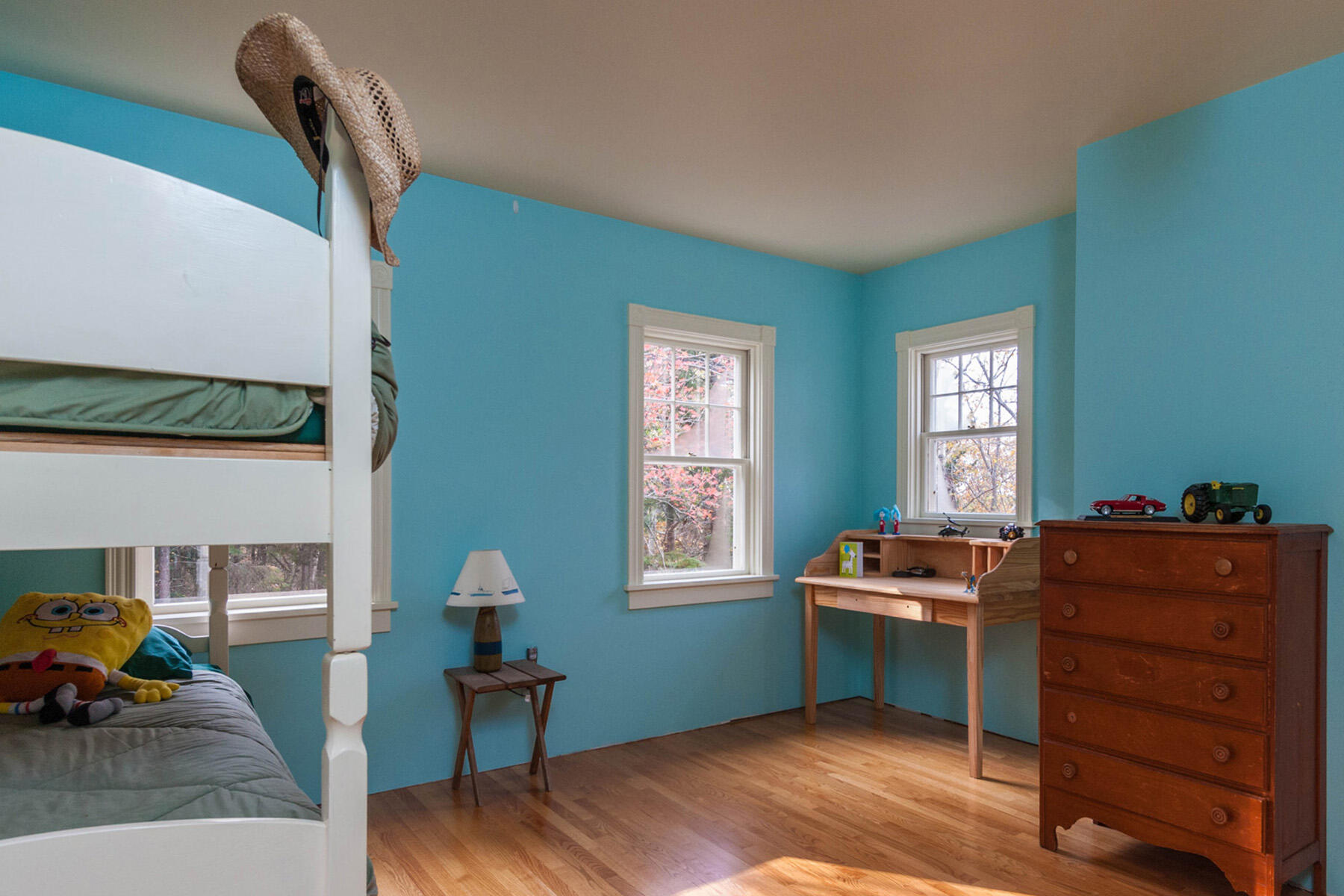 77 Harbor Ridge Road West Bath, ME 04530 - Photo 18 of 28 77HarborRidge_30_print