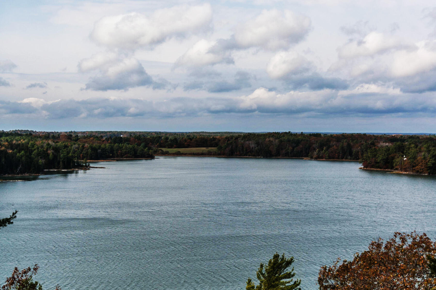 77 Harbor Ridge Road West Bath, ME 04530 - Photo 20 of 28 77HarborRidge_26_print