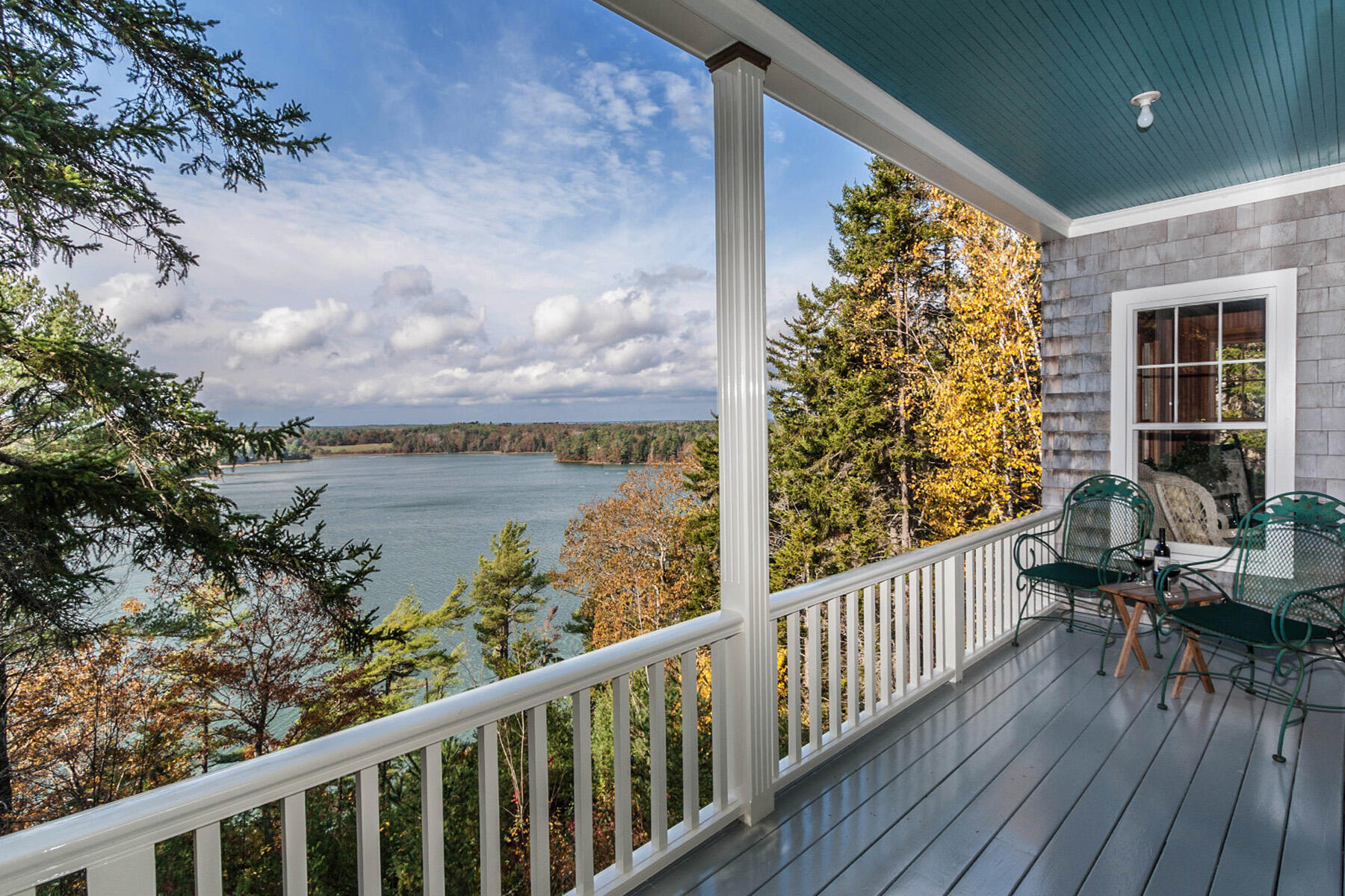 77 Harbor Ridge Road West Bath, ME 04530 - Photo 24 of 28 77HarborRidge_37_print