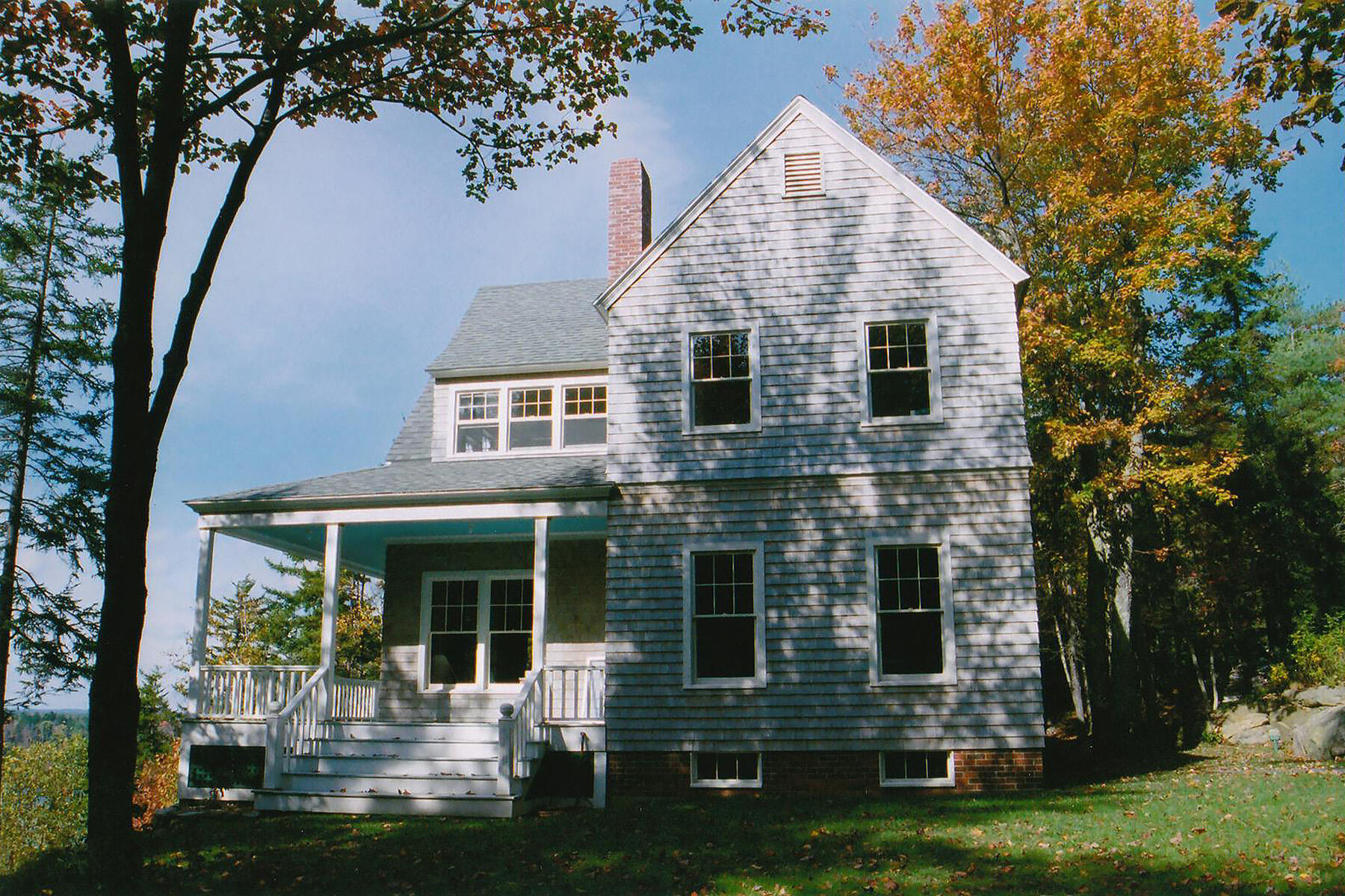 77 Harbor Ridge Road West Bath, ME 04530 - Photo 25 of 28 home
