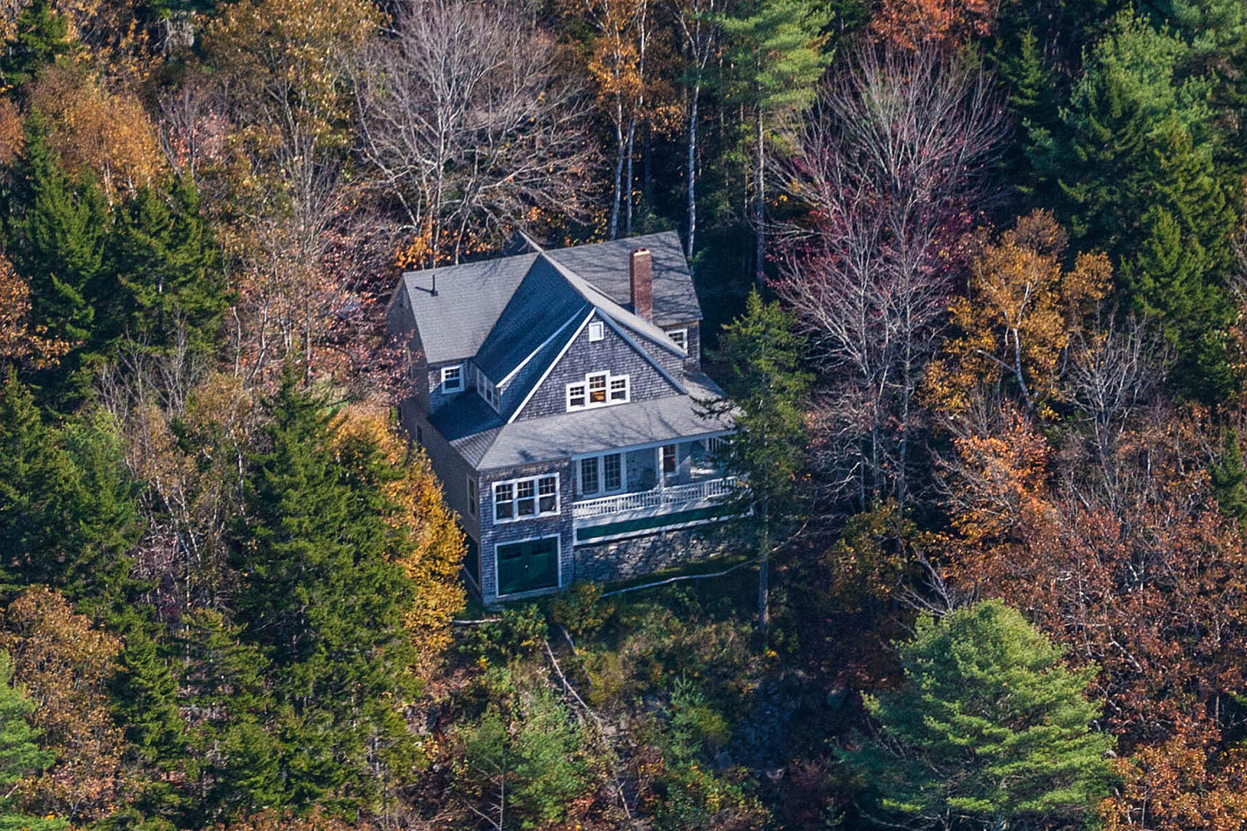 77 Harbor Ridge Road West Bath, ME 04530 - Photo 26 of 28 77HarborRidge_11_A