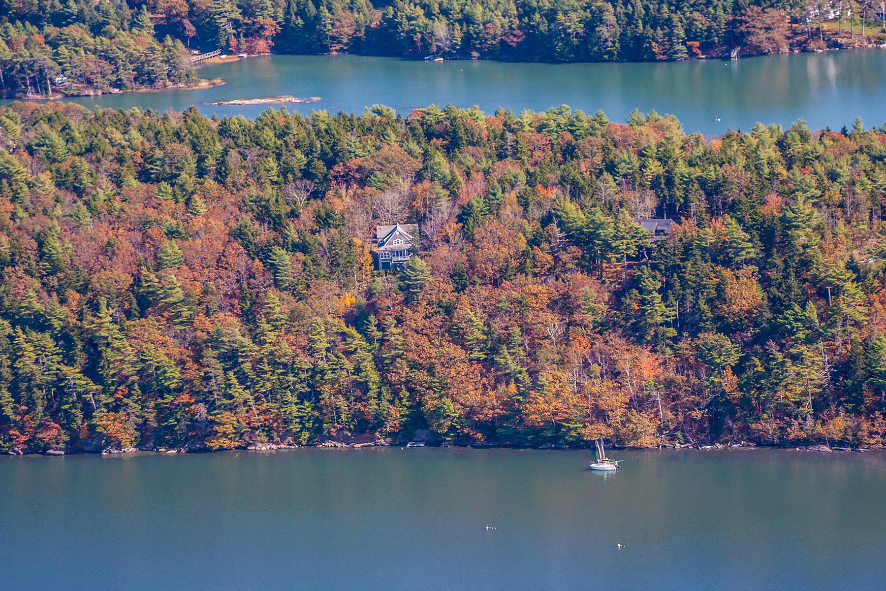 77 Harbor Ridge Road West Bath, ME 04530 - Photo 27 of 28 77HarborRidge_14_A