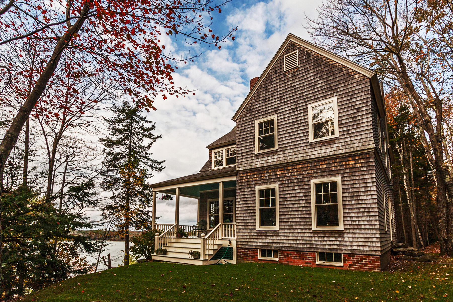 77 Harbor Ridge Road West Bath, ME 04530 - Photo 3 of 28 77HarborRidge_11_print