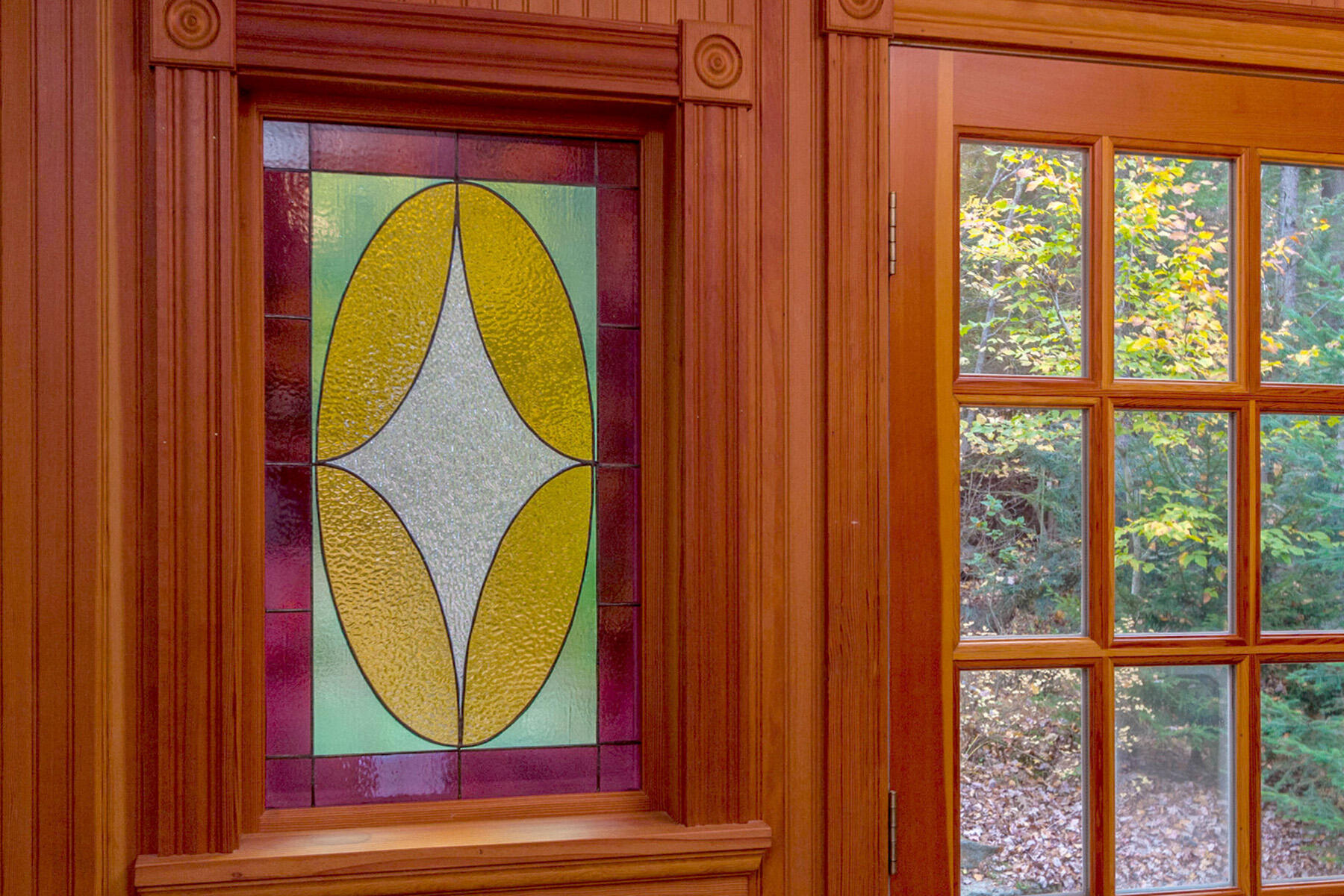 77 Harbor Ridge Road West Bath, ME 04530 - Photo 4 of 28 77HarborRidge_32_print