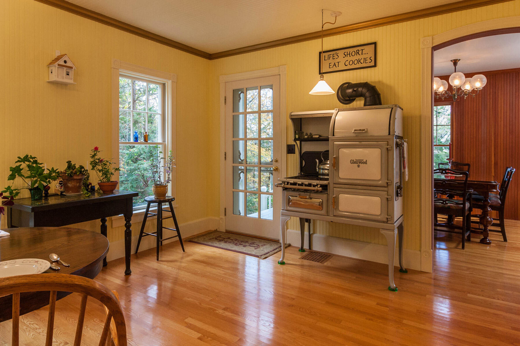 77 Harbor Ridge Road West Bath, ME 04530 - Photo 5 of 28 77HarborRidge_17_print