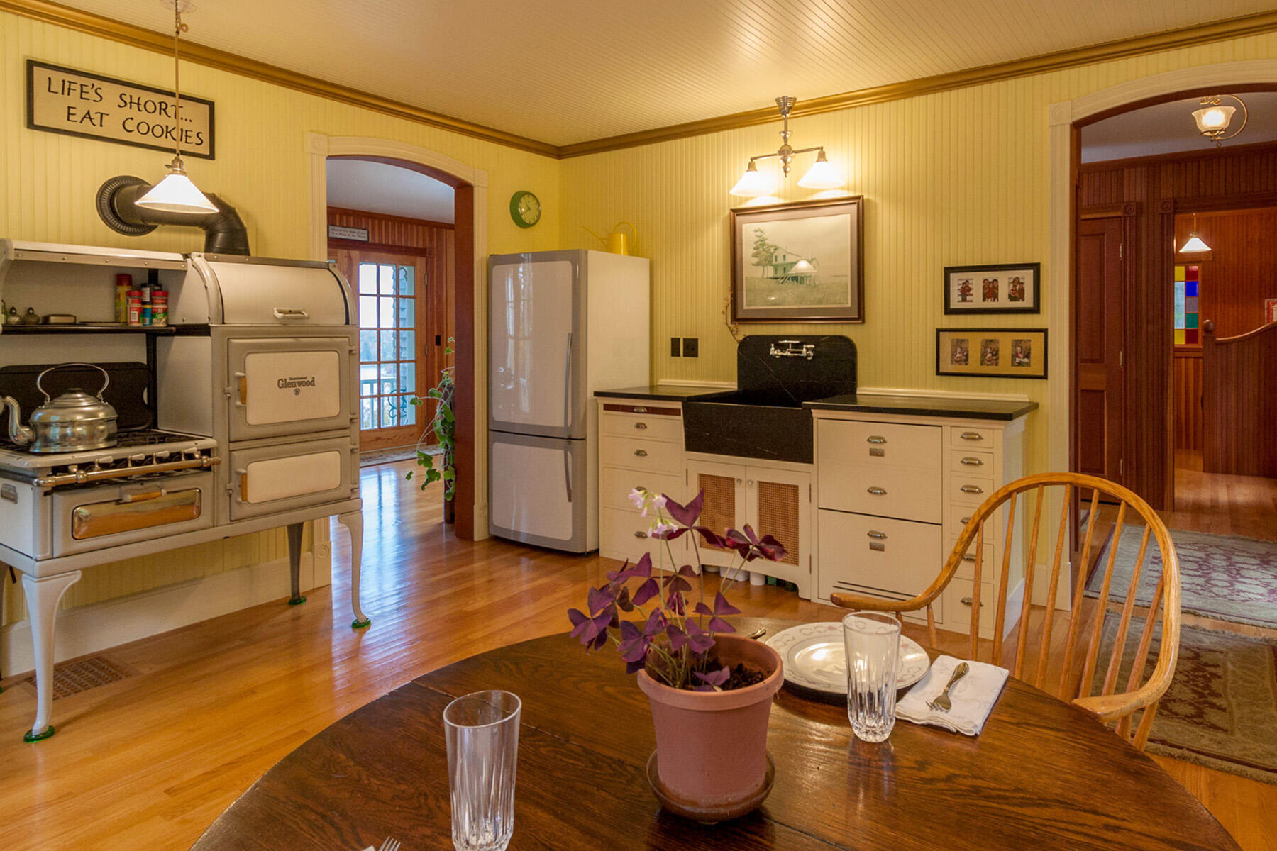 77 Harbor Ridge Road West Bath, ME 04530 - Photo 6 of 28 77HarborRidge_18_print