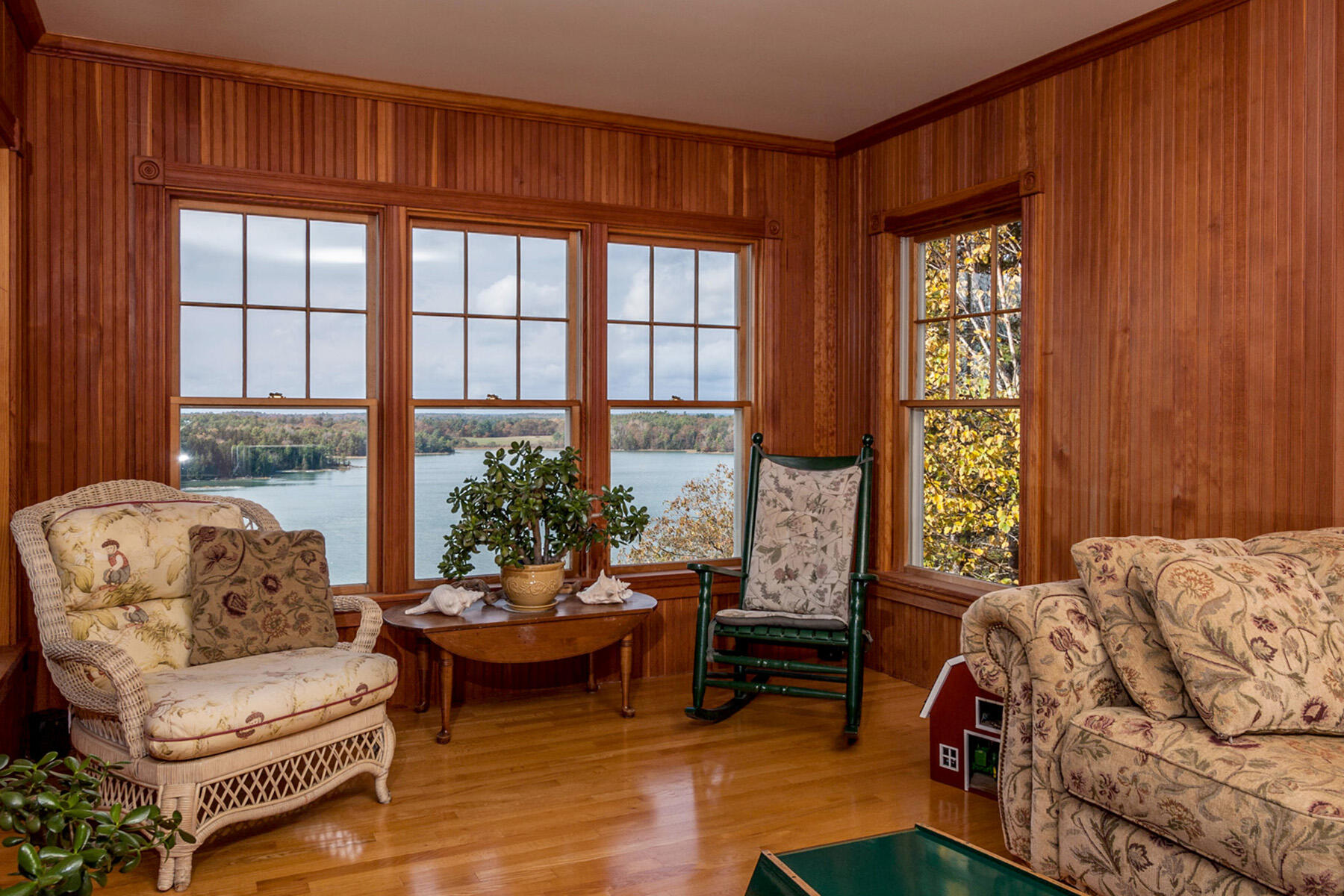 77 Harbor Ridge Road West Bath, ME 04530 - Photo 9 of 28 77HarborRidge_12_print