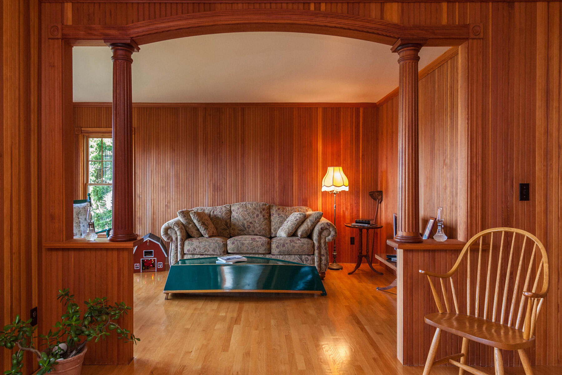 77 Harbor Ridge Road West Bath, ME 04530 - Photo 10 of 28 77HarborRidge_13_print