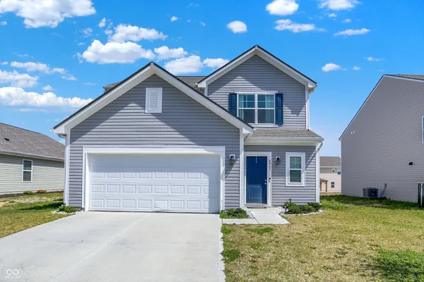 $290,000 | 4061 Sedgewick Lane, Columbus, IN 47201