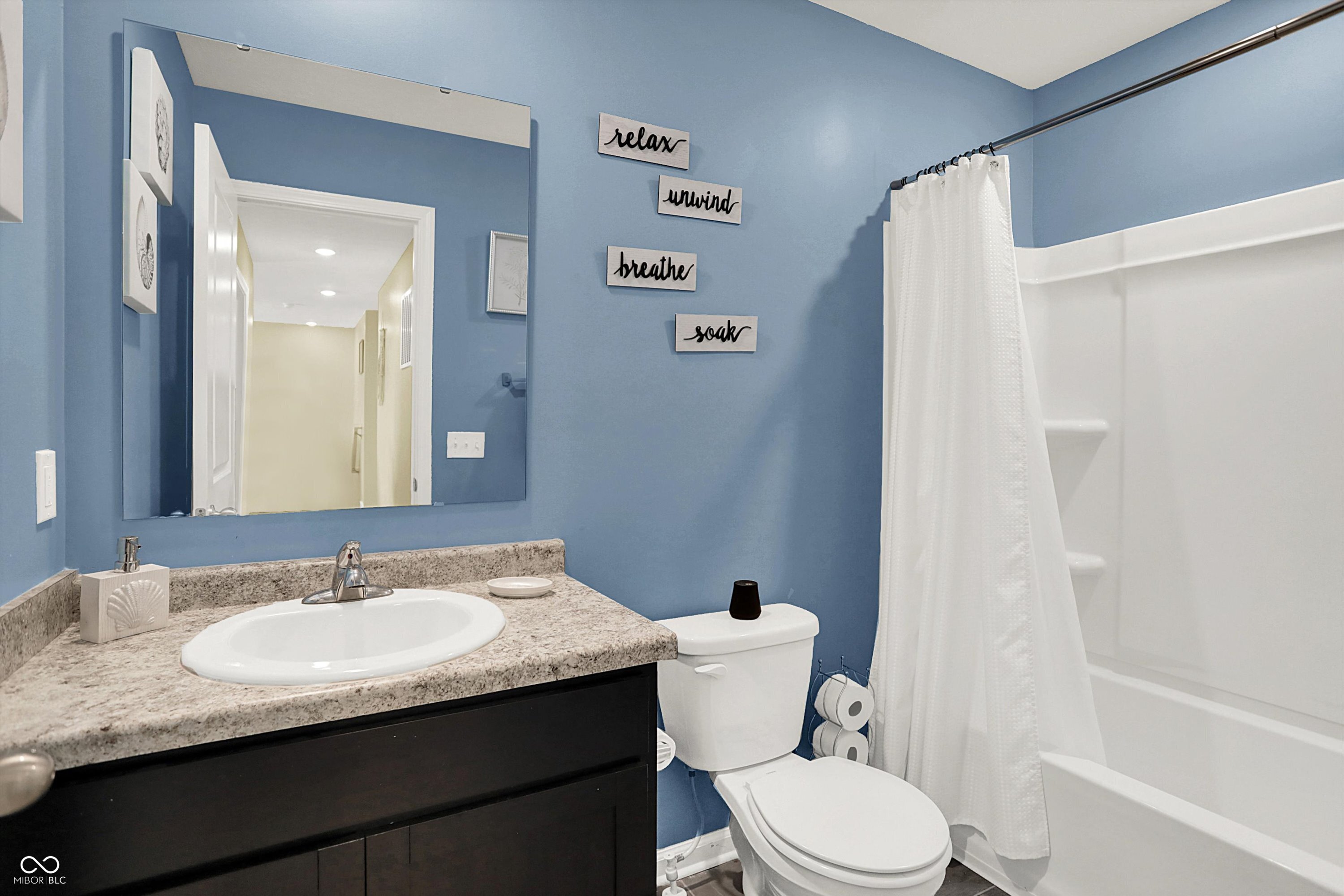 4061 Sedgewick Lane Columbus, IN 47201 - Photo 22 of 26