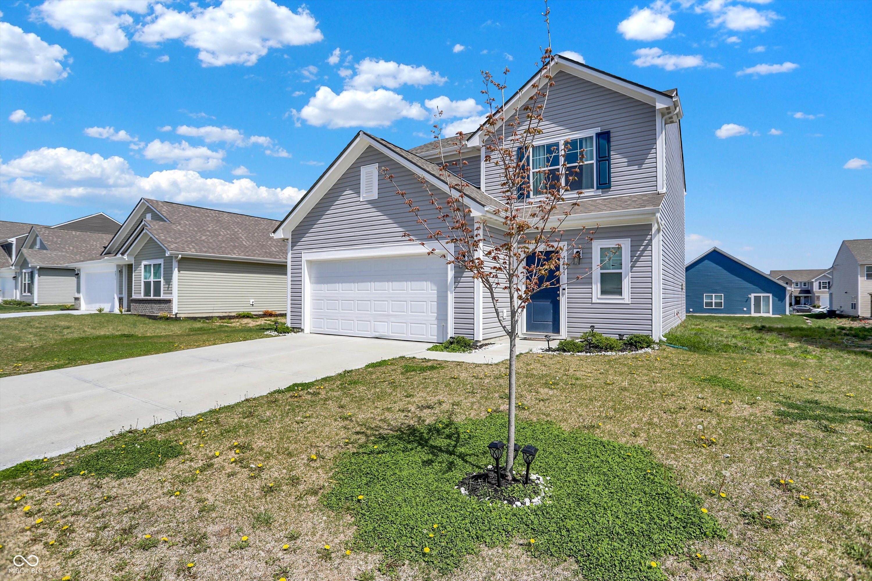 4061 Sedgewick Lane Columbus, IN 47201 - Photo 26 of 26