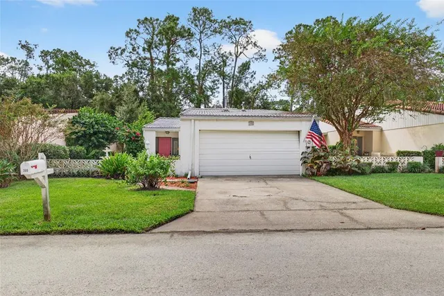 $194,900 | 386 San Jose Drive, Winter Haven, FL 33884