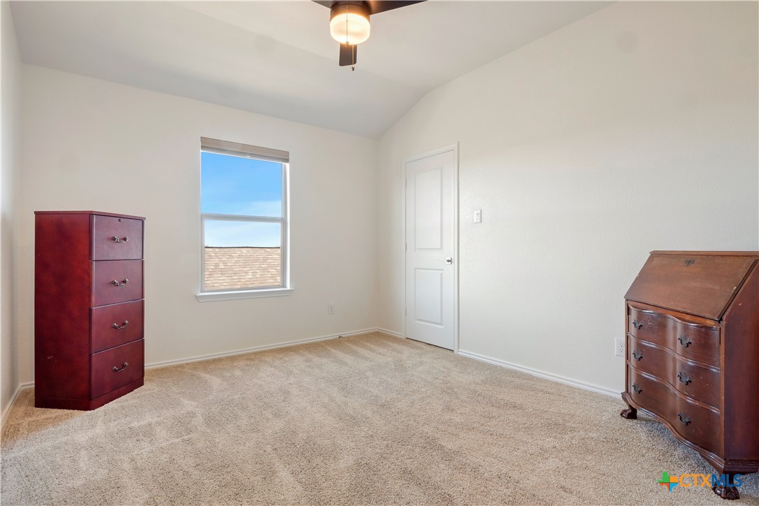 125 Lucky Texan Road Jarrell, TX 76537 - Photo 16 of 25