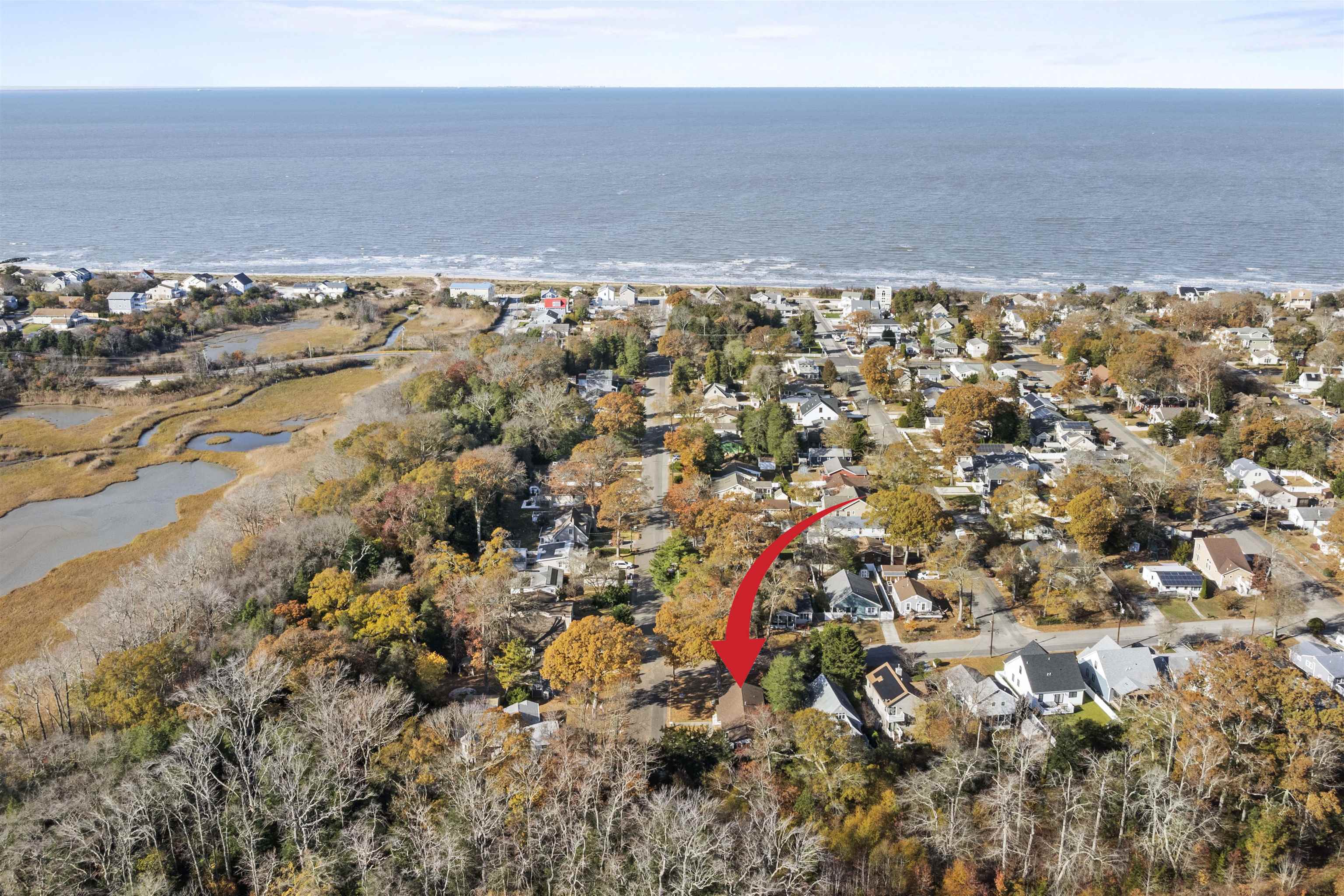 403 Baywyn Road Cape May Beach, NJ 08251 - Photo 2 of 38 Gallery Image 2