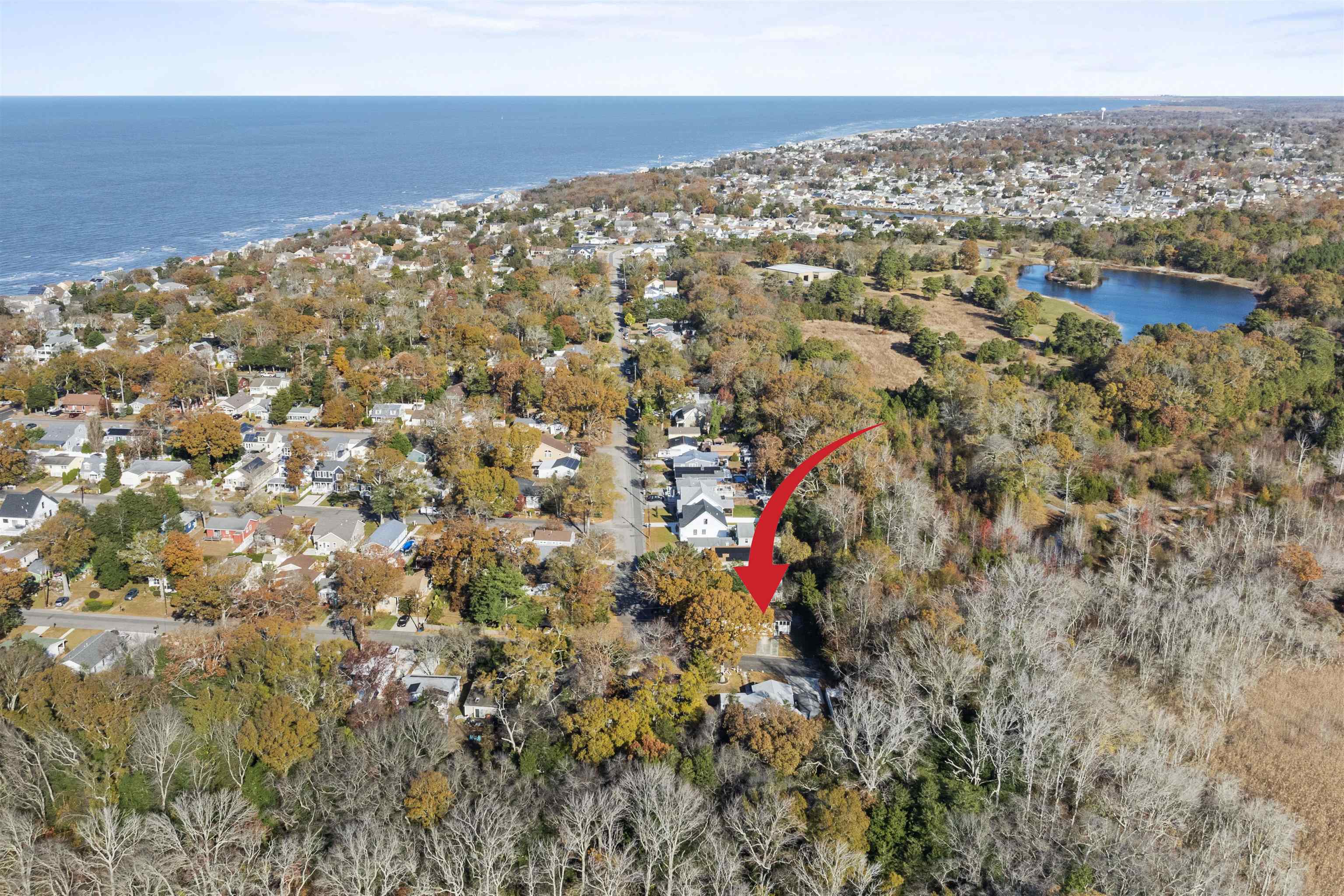 403 Baywyn Road Cape May Beach, NJ 08251 - Photo 32 of 38 Gallery Image 32