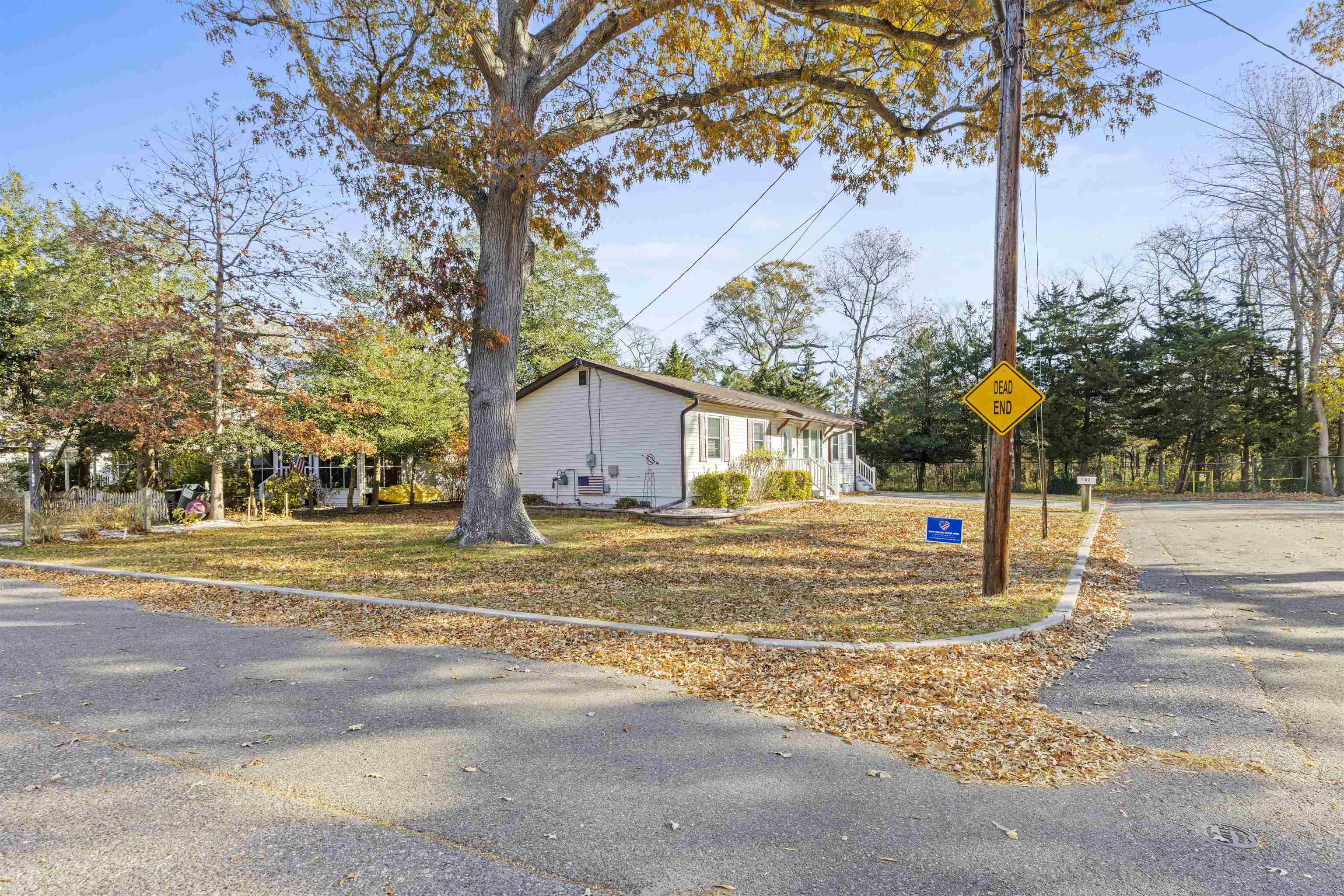 403 Baywyn Road Cape May Beach, NJ 08251 - Photo 36 of 38 Gallery Image 36