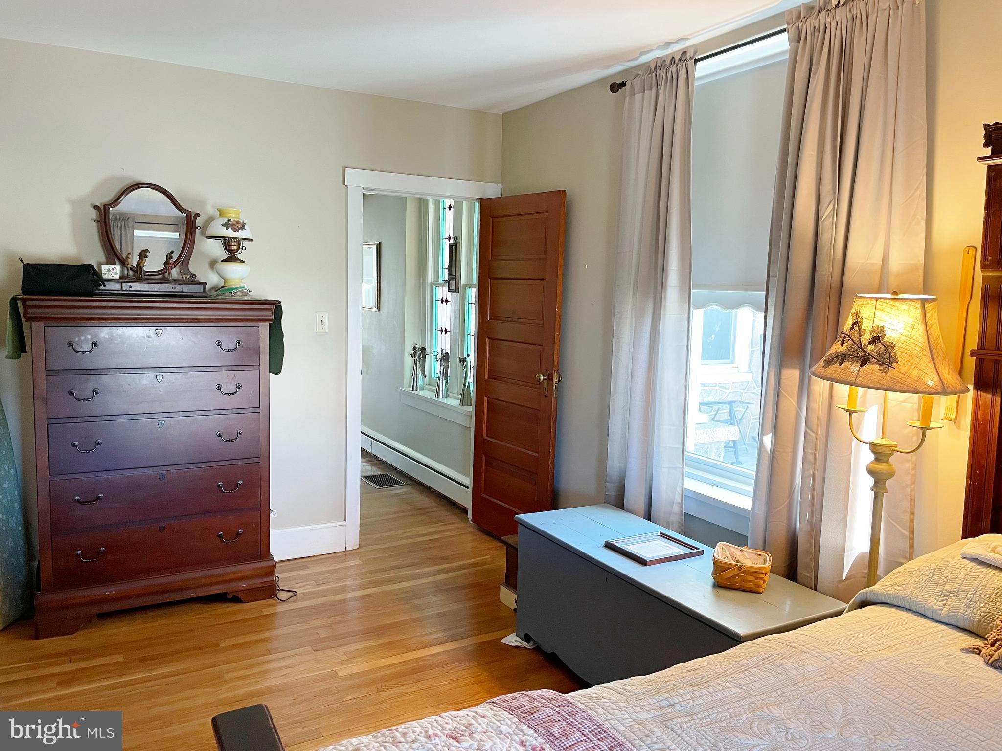 105 Pearl Street Rising Sun, MD 21911 - Photo 17 of 31 BEDROOM #1