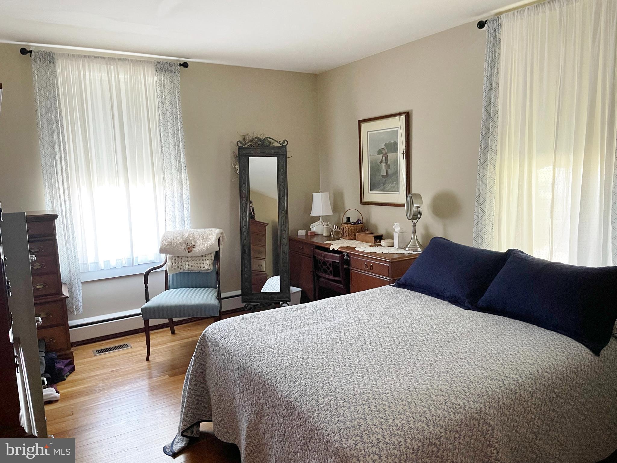 105 Pearl Street Rising Sun, MD 21911 - Photo 19 of 31 BEDROOM #2