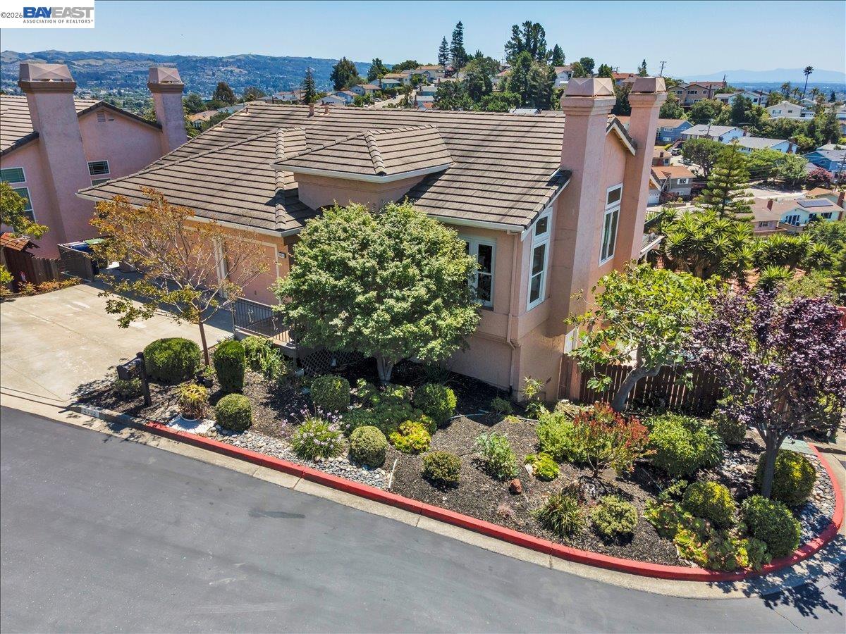 2433 Fox Ridge Drive Castro Valley, CA 94546 - Photo 10 of 76