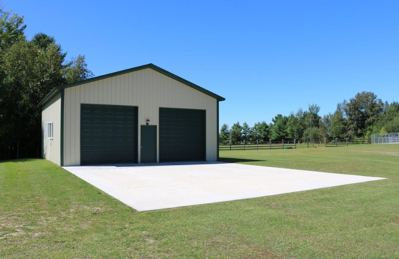 4883 Chamberlain Road Cheboygan, MI 49721 - Photo 23 of 31 Gallery Image 23