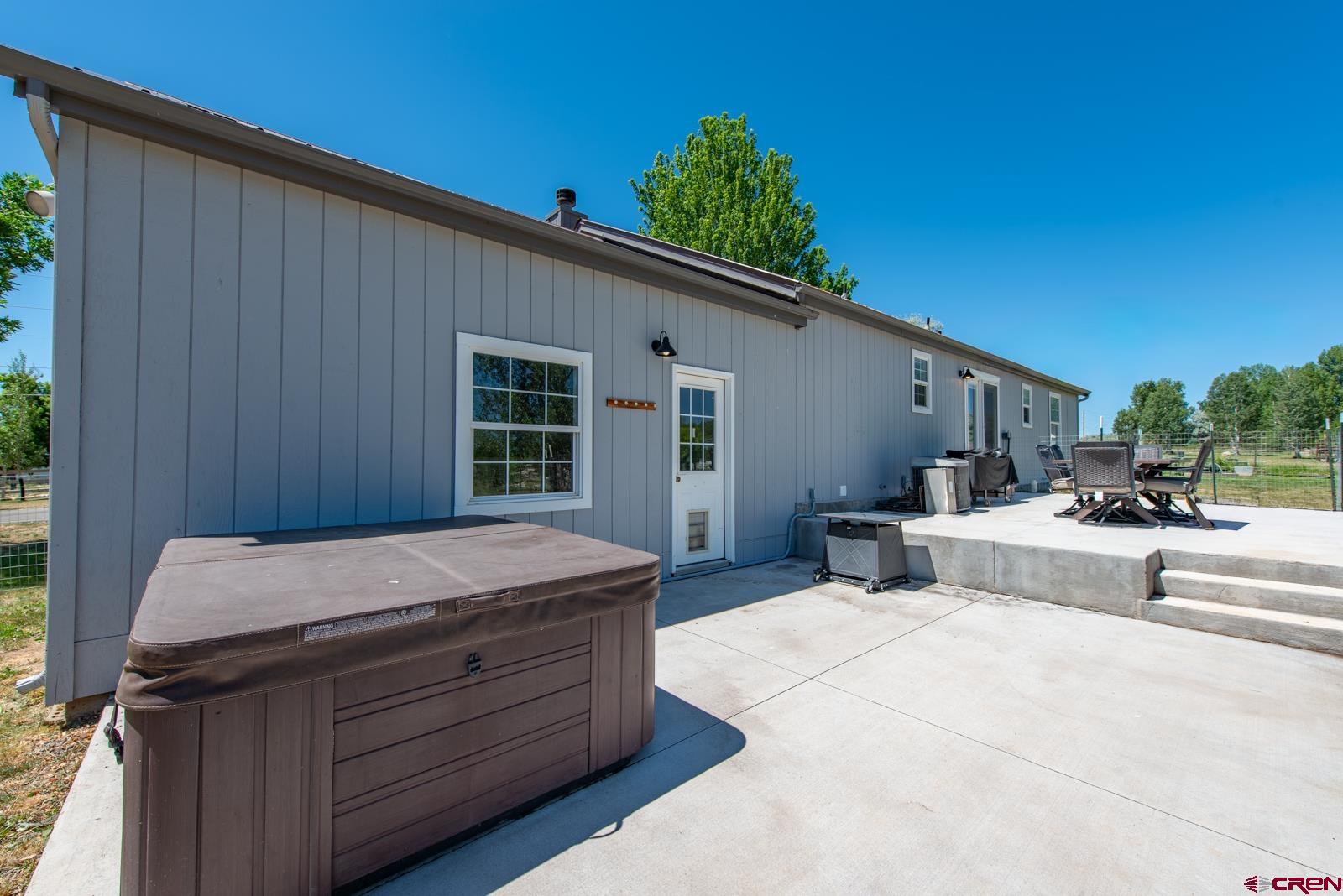 59959 Spring Creek Road Montrose, CO 81403 - Photo 31 of 42