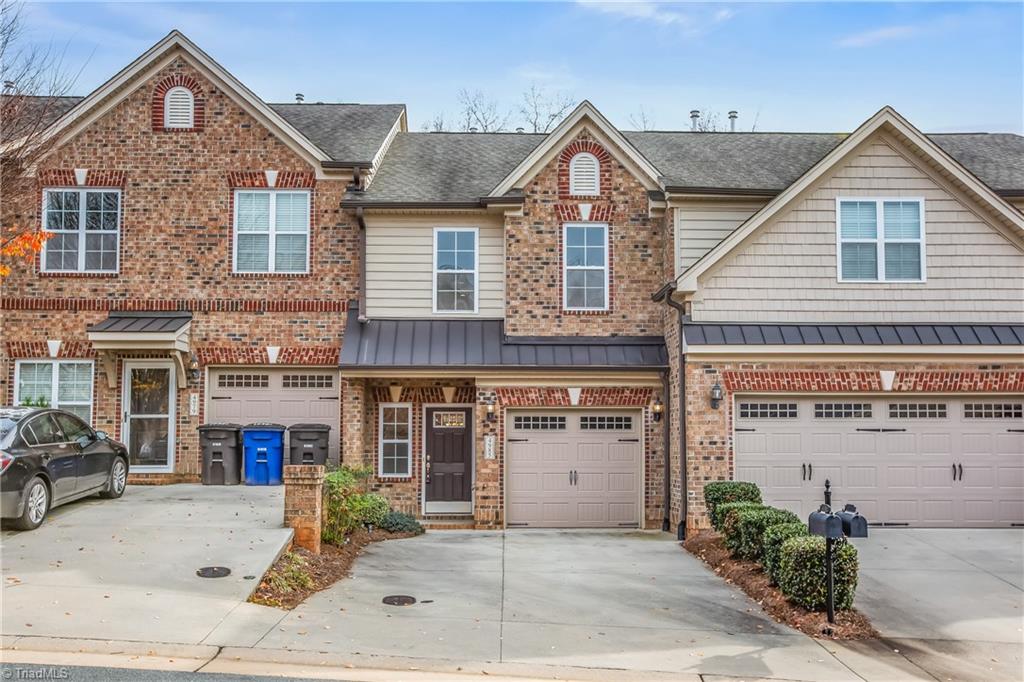 4985 Ampthill Lane Winston-Salem, NC 27103 - Photo 1 of 32