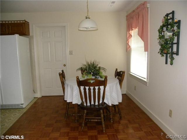 8201 Chamberlayne Road Richmond, VA 23227 - Photo 2 of 12 Breakfast Nook