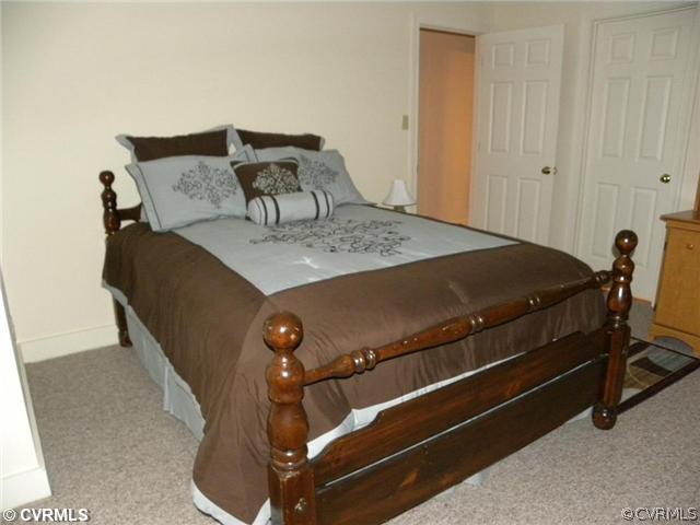 8201 Chamberlayne Road Richmond, VA 23227 - Photo 5 of 12 Bedroom