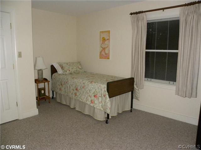 8201 Chamberlayne Road Richmond, VA 23227 - Photo 6 of 12 Bedroom
