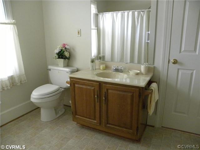 8201 Chamberlayne Road Richmond, VA 23227 - Photo 7 of 12 Other - Hall bath adjoins 2nd & 3rd bedrooms