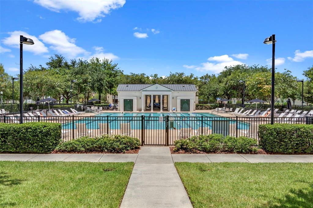 1819 Common Way Road, Unit 203 Orlando, FL 32814 - Photo 50 of 71 Gallery Image 50