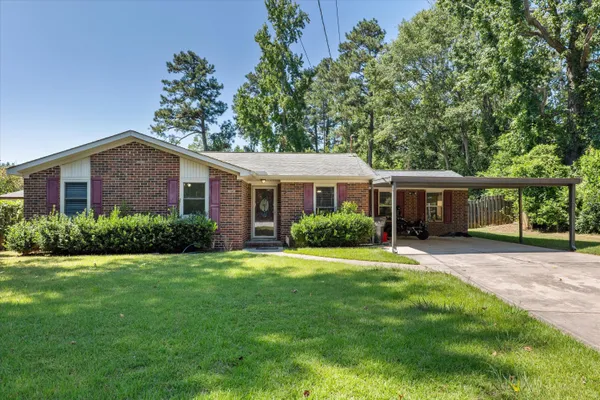 $225,000 | 4080 Harden Court, Martinez, GA 30907