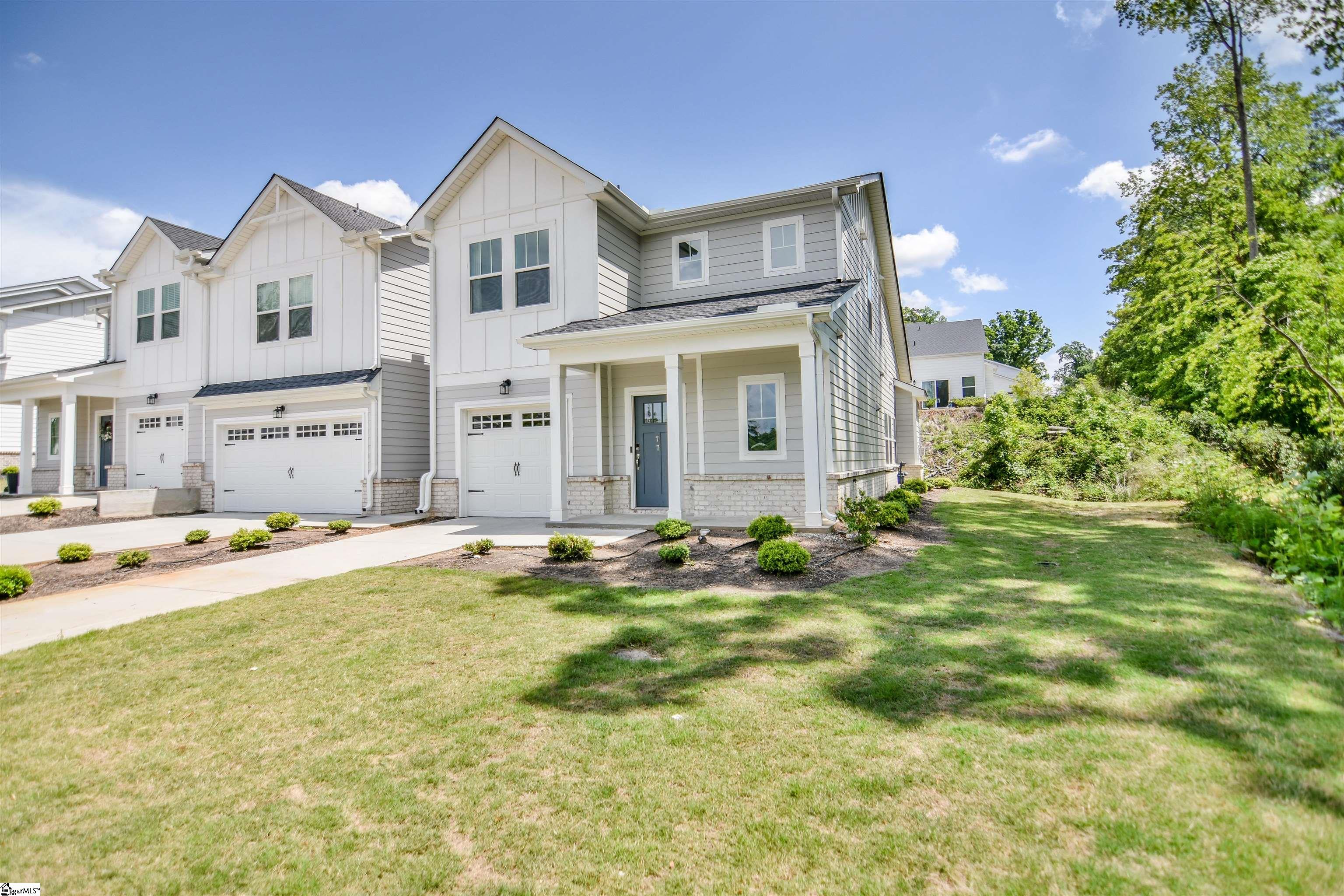 77 Galley Lane Greenville, SC 29607 - Photo 18 of 35