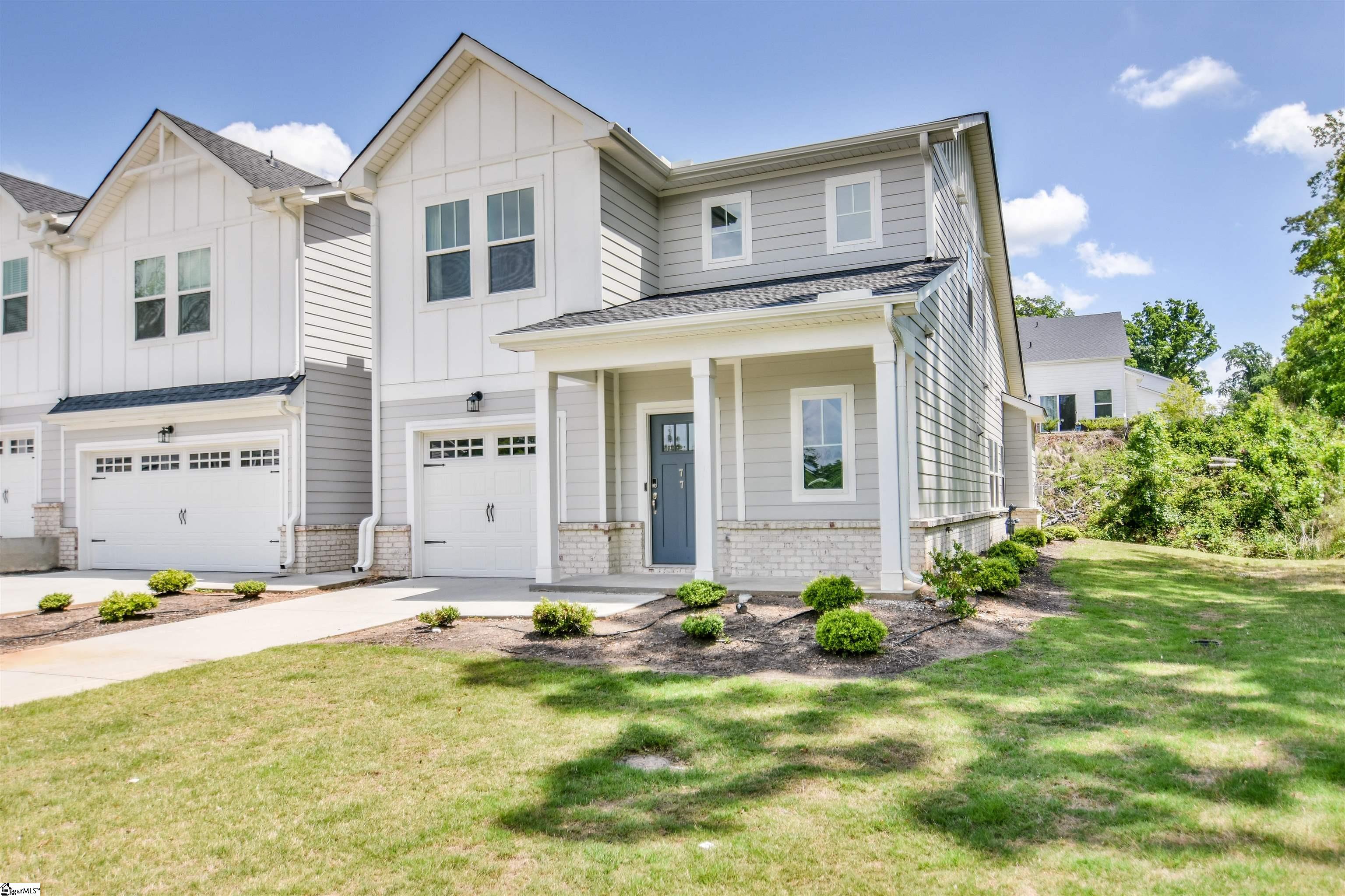 77 Galley Lane Greenville, SC 29607 - Photo 33 of 35