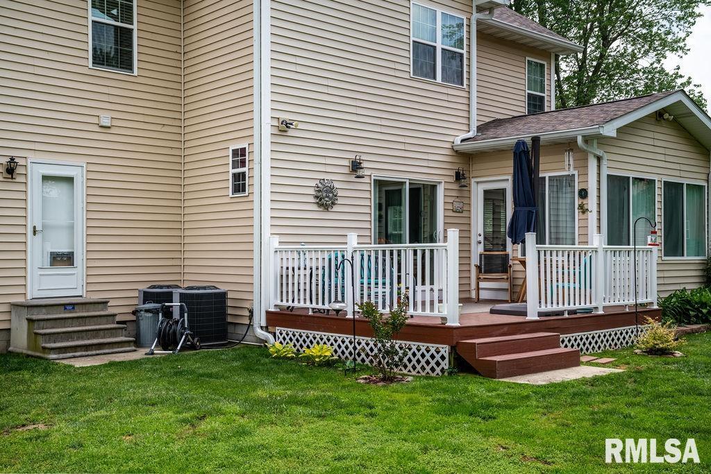 1403 Howard Road Marion, IL 62959 - Photo 27 of 40