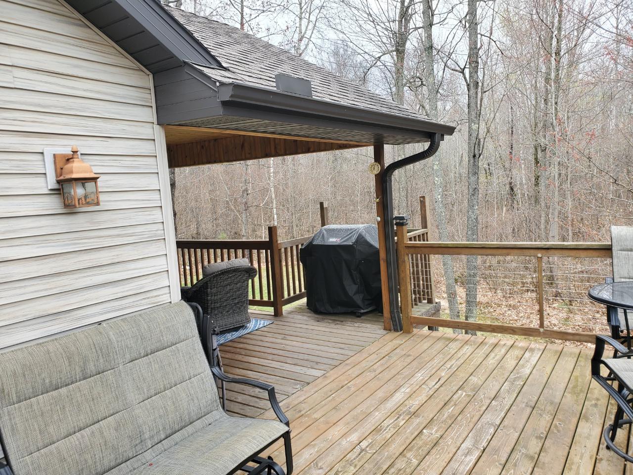 7688 Red Fox Run Road Rhinelander, WI 54501 - Photo 12 of 46 Gallery Image 12