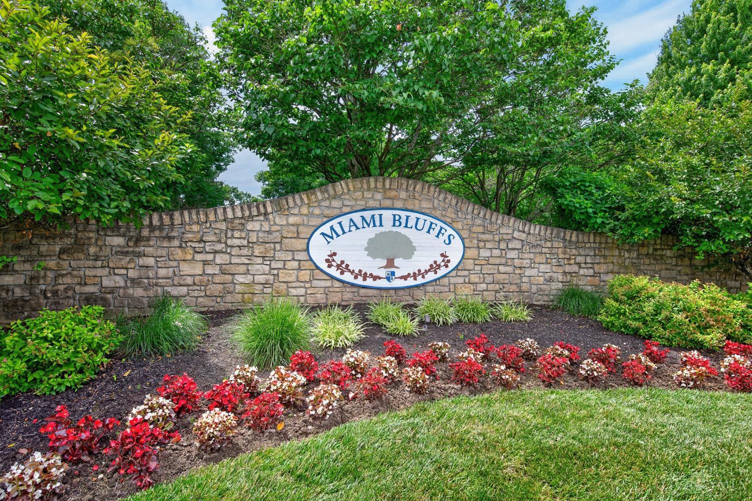 6607 Red Hawk Court Maineville, OH 45039 - Photo 71 of 74