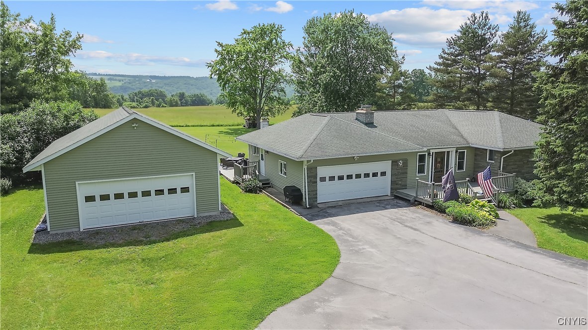 6263 Perryville Road Sullivan, NY 13037 - Photo 1 of 1 Welcome to 6263 Perryville Road!