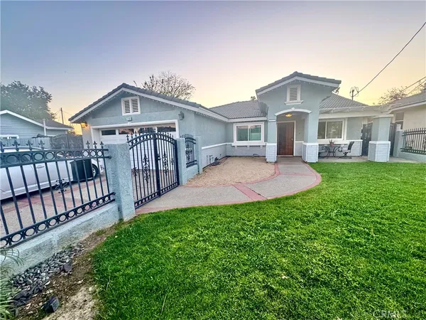 $875,000 | 1119 North Virginia Avenue, Ontario, CA 91764