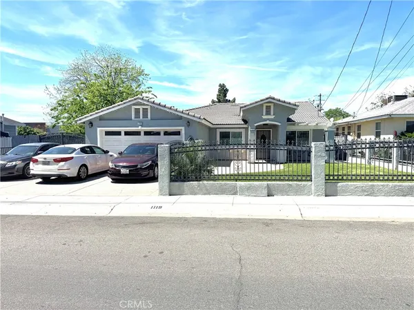 $875,000 | 1119 North Virginia Avenue, Ontario, CA 91764