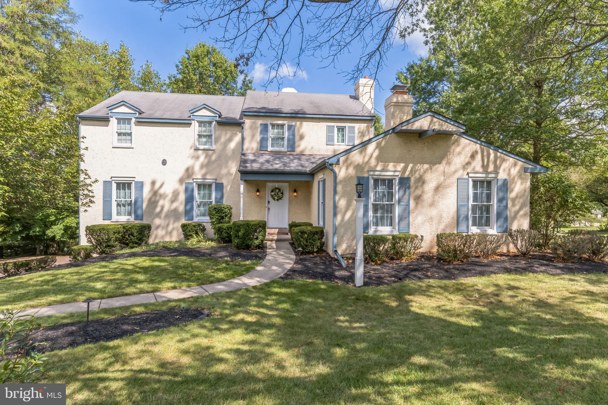 2046 Spring Valley Road Lansdale, PA 19446 - Photo 1 of 50 Your Next Perfect Home