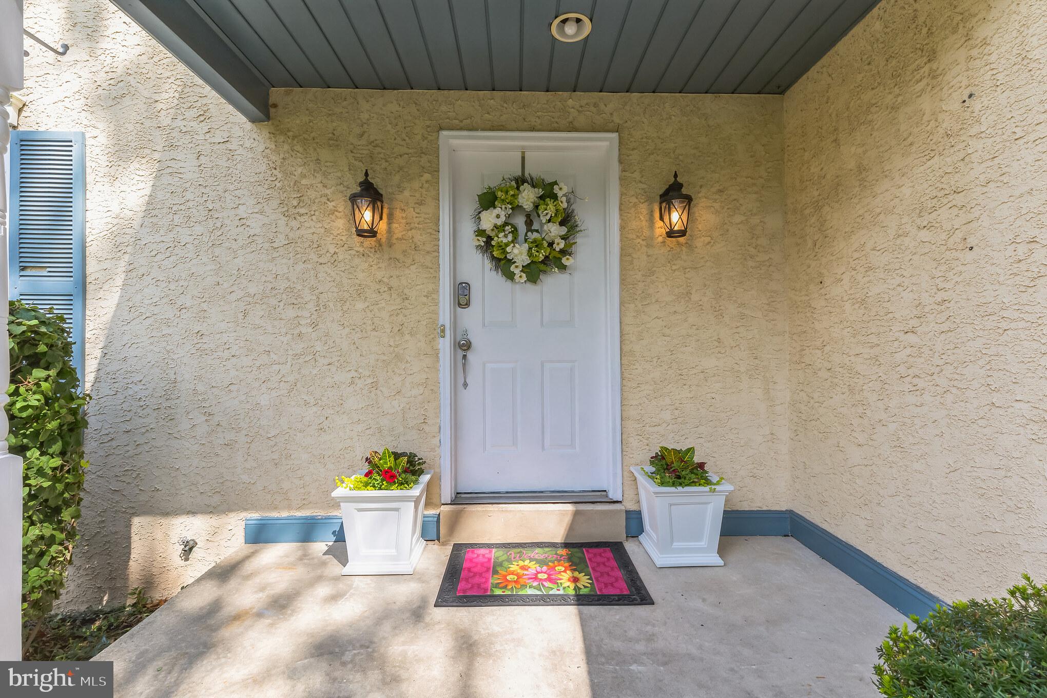 2046 Spring Valley Road Lansdale, PA 19446 - Photo 2 of 50 Welcome!