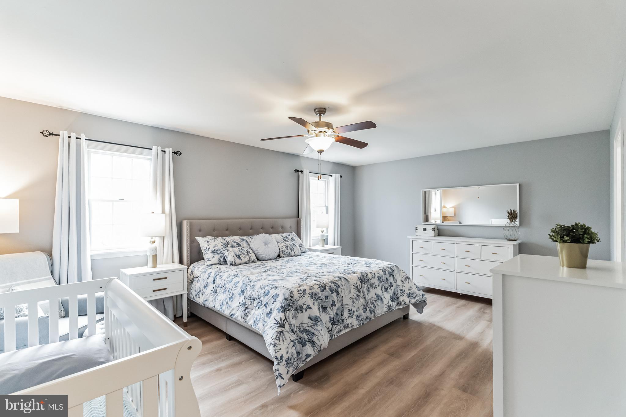 2046 Spring Valley Road Lansdale, PA 19446 - Photo 27 of 50 Primary En Suite Upper Level