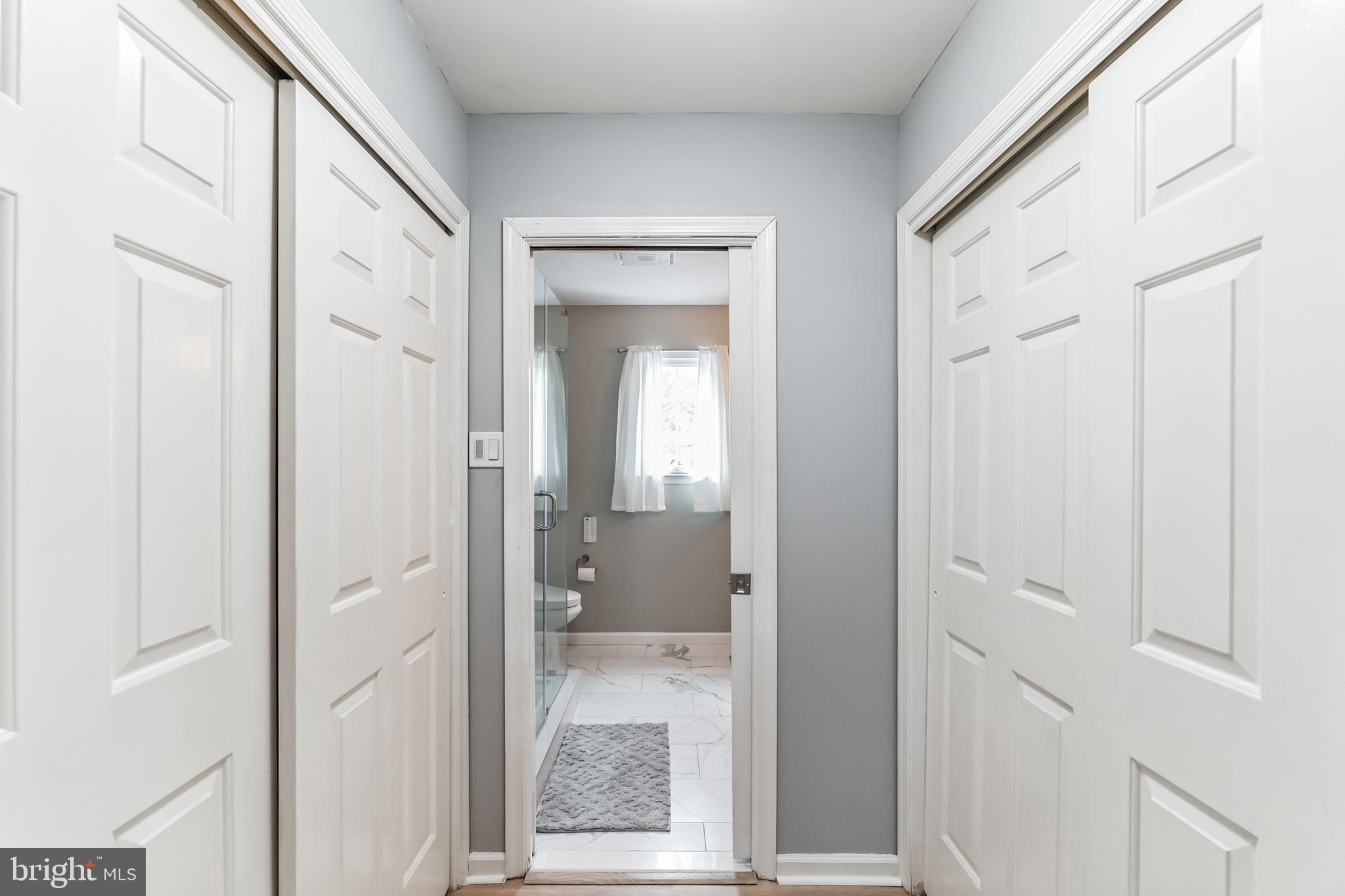 2046 Spring Valley Road Lansdale, PA 19446 - Photo 29 of 50 His and Hers Closets