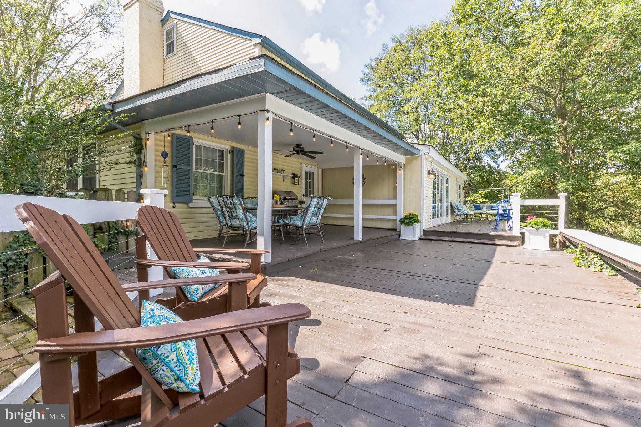 2046 Spring Valley Road Lansdale, PA 19446 - Photo 39 of 50 Relax with friends