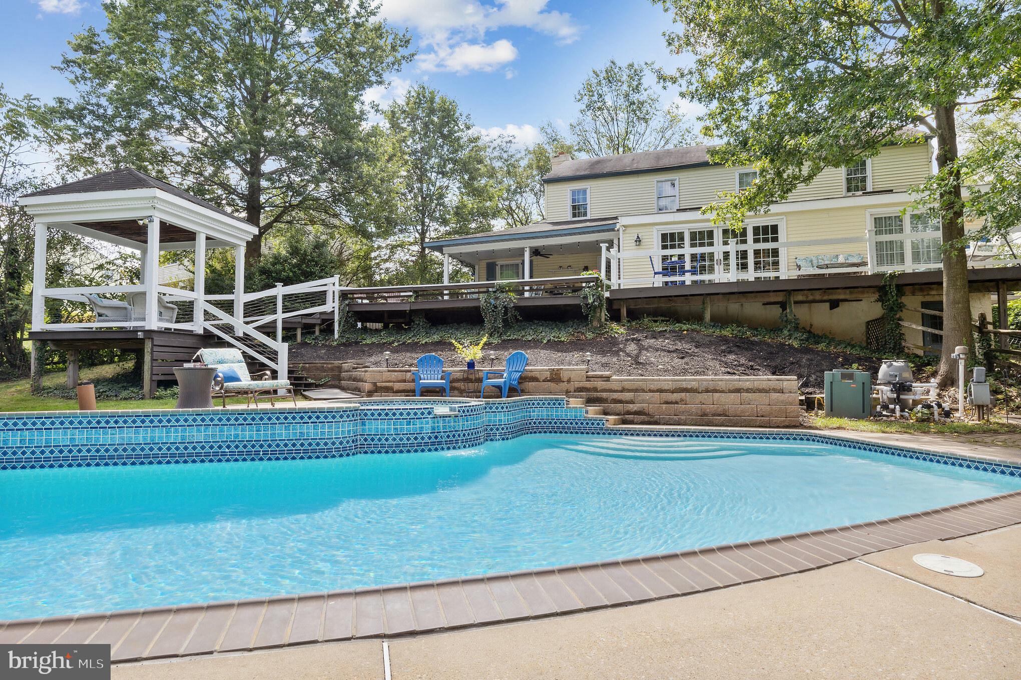 2046 Spring Valley Road Lansdale, PA 19446 - Photo 48 of 50 Gallery Image 48